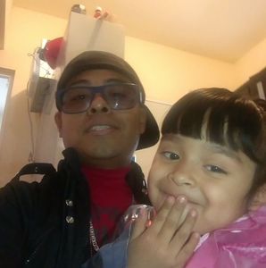 Meet your Posher, Ramon